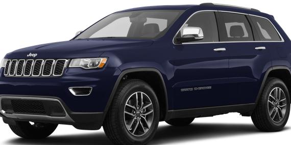 JEEP GRAND CHEROKEE 2020 1C4RJFBG0LC444662 image